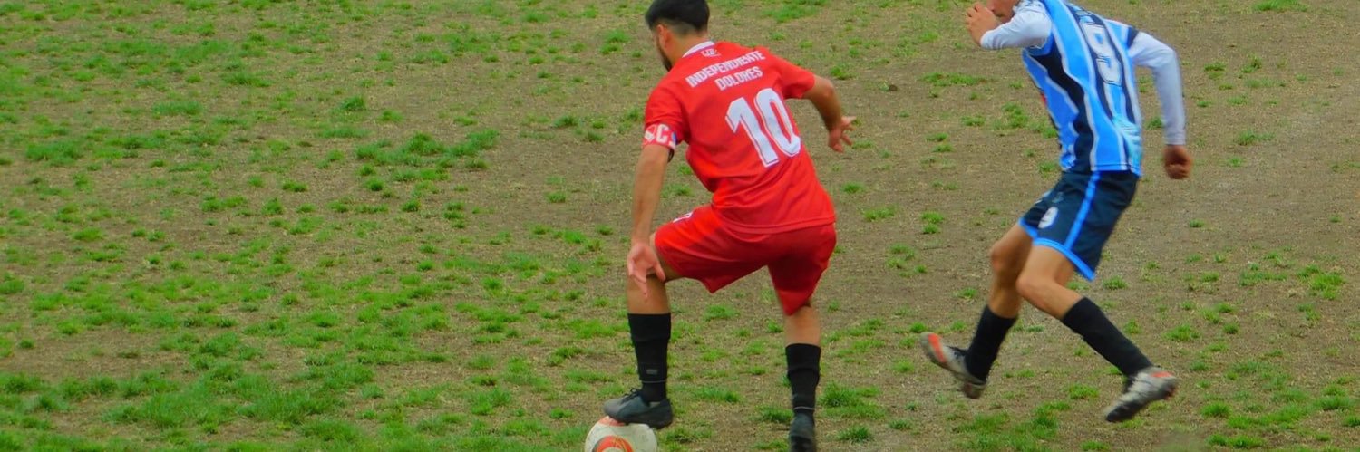 Gianfgonzalez's profile banner image