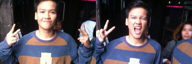 Ilhamfaizii's profile banner image