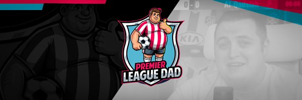 ThePLDad Profile Banner
