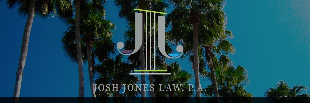 JoshJonesLaw's profile banner image