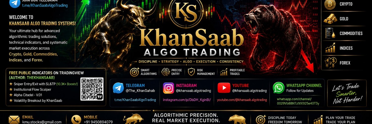 KhanSaabAlgo's profile banner image