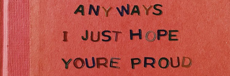 Amber DeLaRosa banner