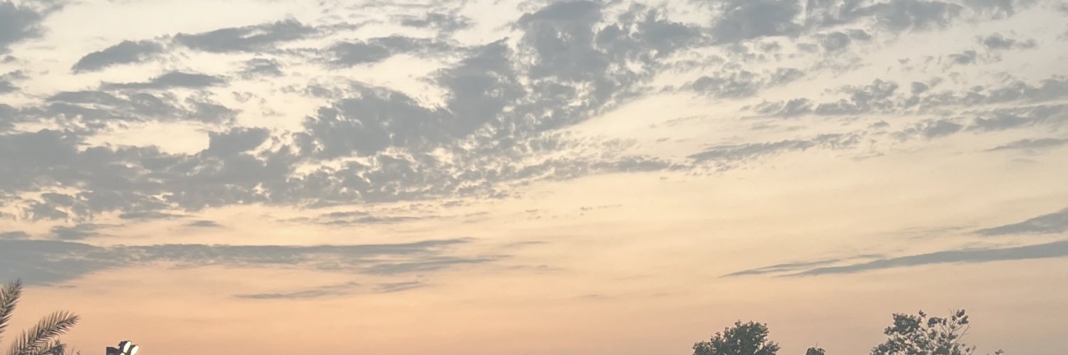 mkelaris's profile banner image