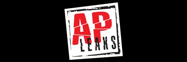 ap_leaks Profile Banner