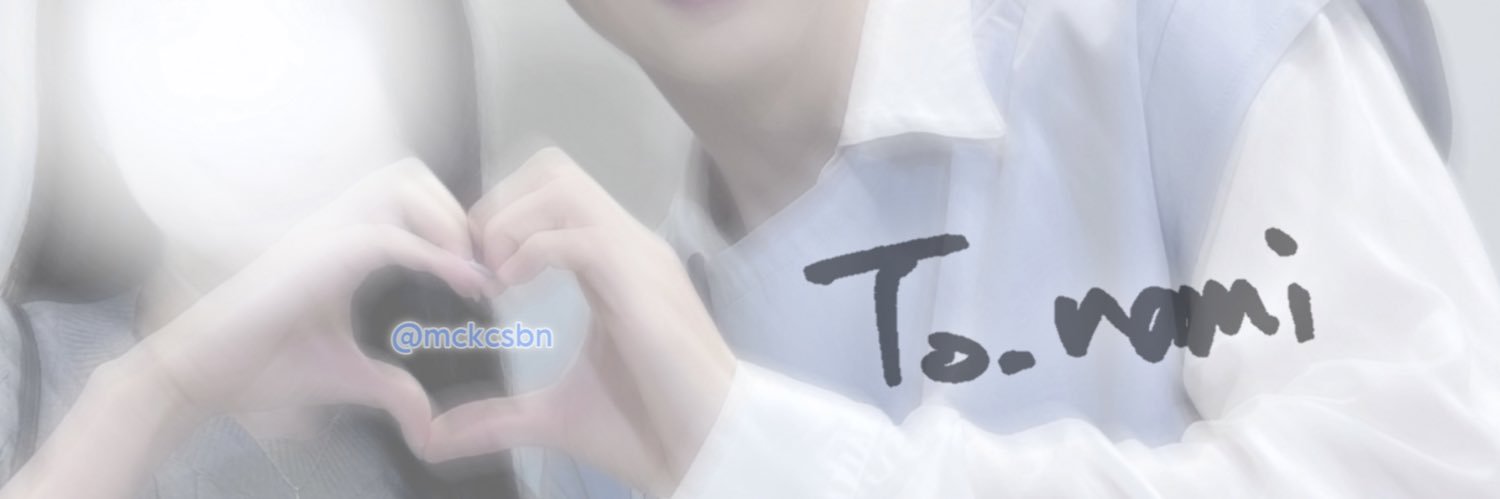 mckcsbn's profile banner image