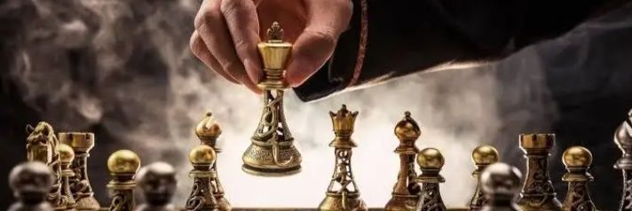 The Status Game banner