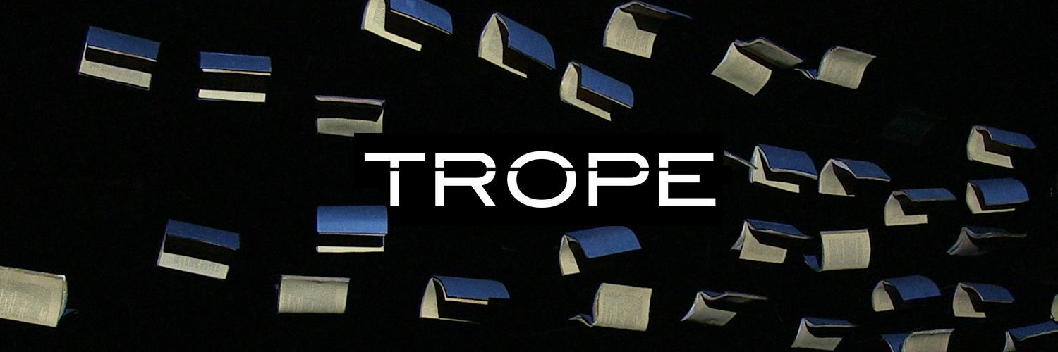TropeDesign's profile banner image