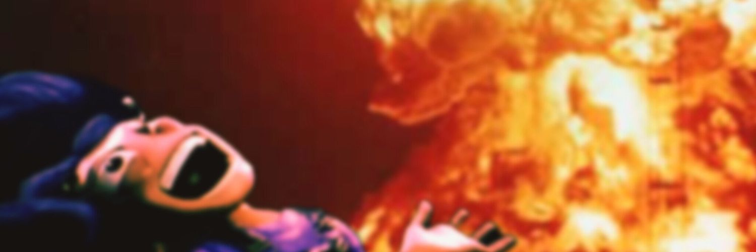 Rose banner