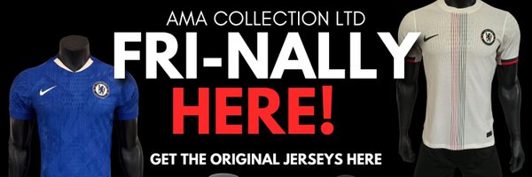 _Amacollection Profile Banner