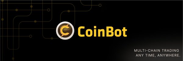 TeamCoinbot Profile Banner