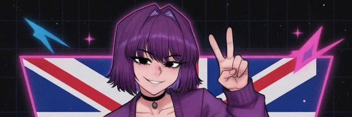 Mike ****** 🇬🇧 banner