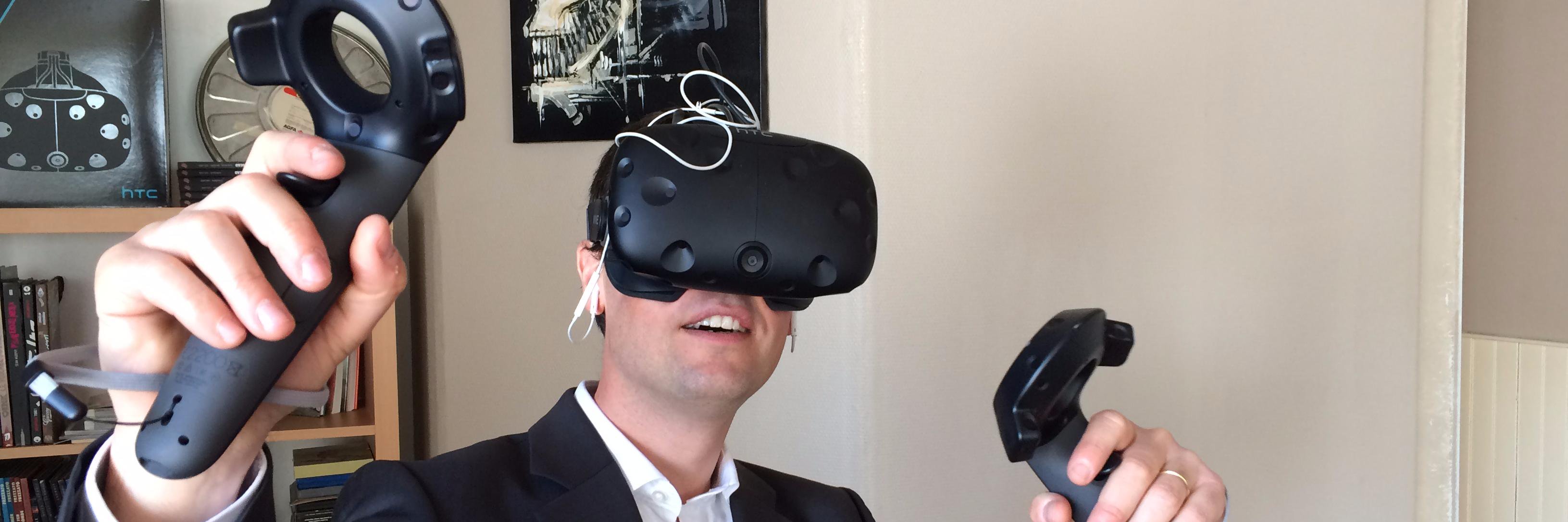 laurentlaforge's profile banner image