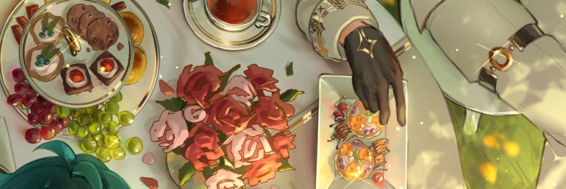 🍽️'s banner