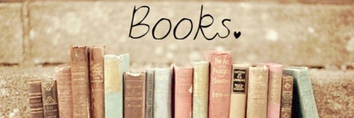 The Constant Reader's banner