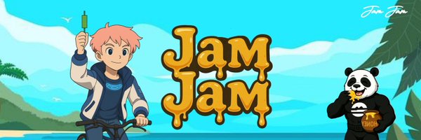 Tinyjamj Profile Banner