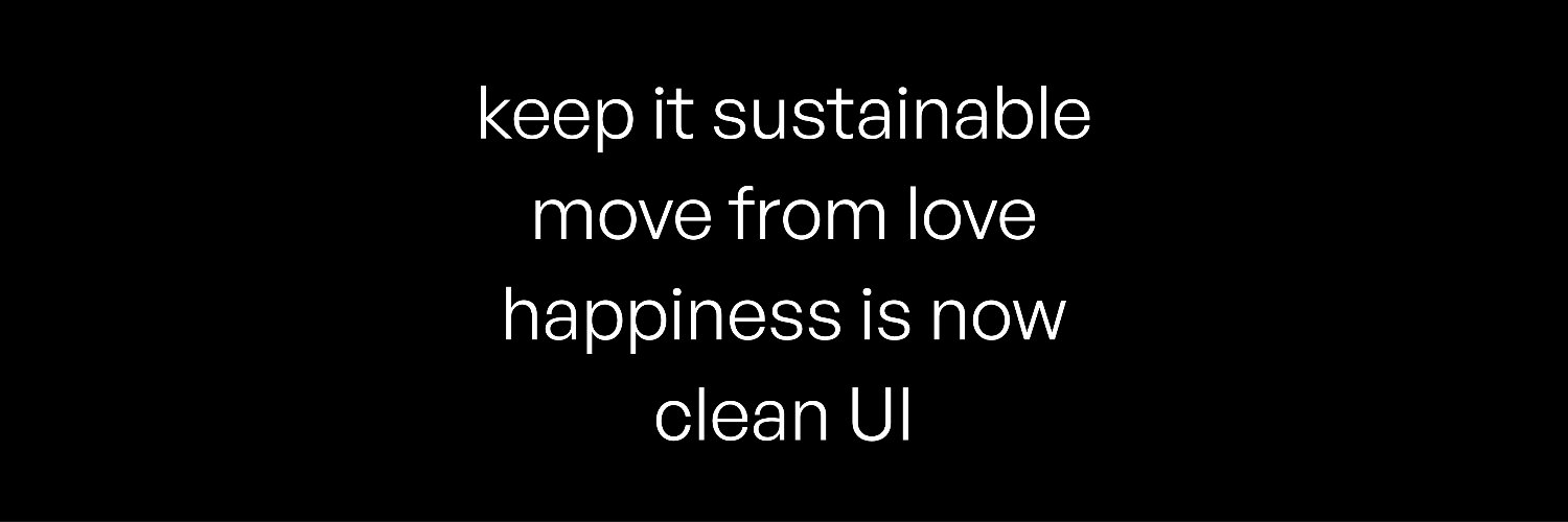 Timothy Rosén banner