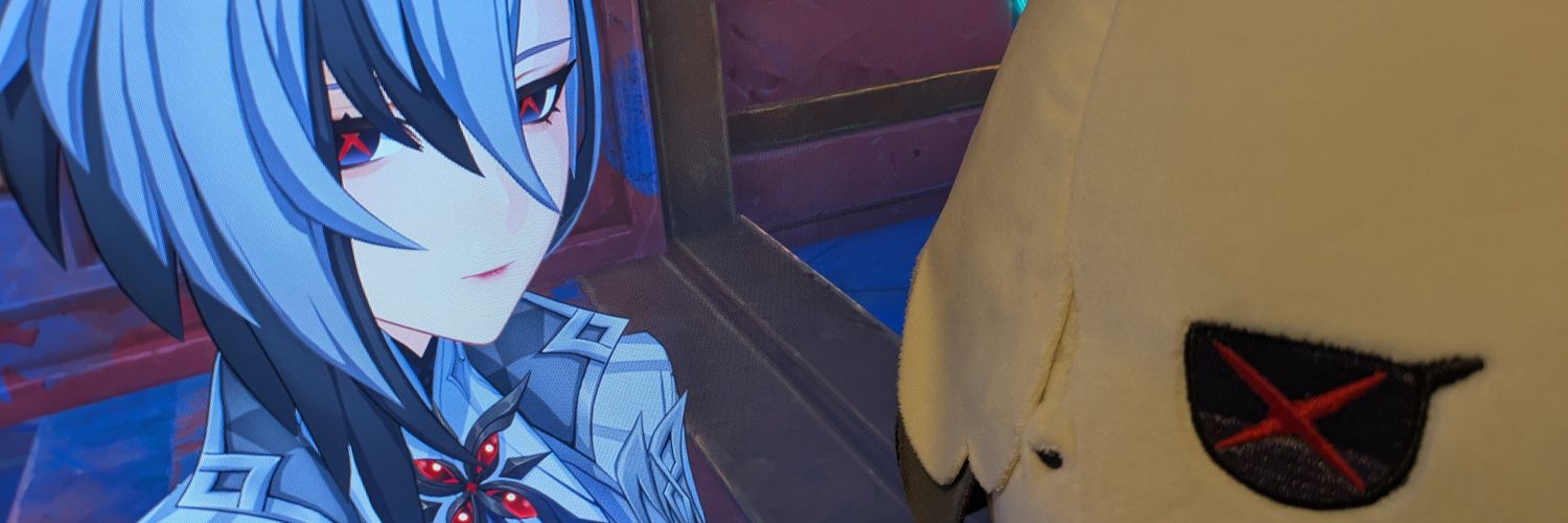 maiStar_216's profile banner image