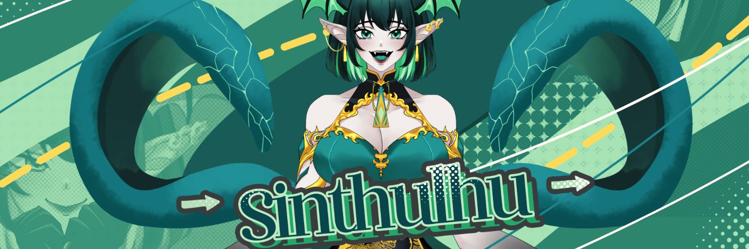 𝑺𝒊𝒏 | banner