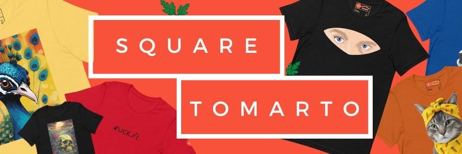 🟥🅂🅀🅄🄰🅁🄴🅃🄾🄼🄰🅁🅃🄾🍅 banner