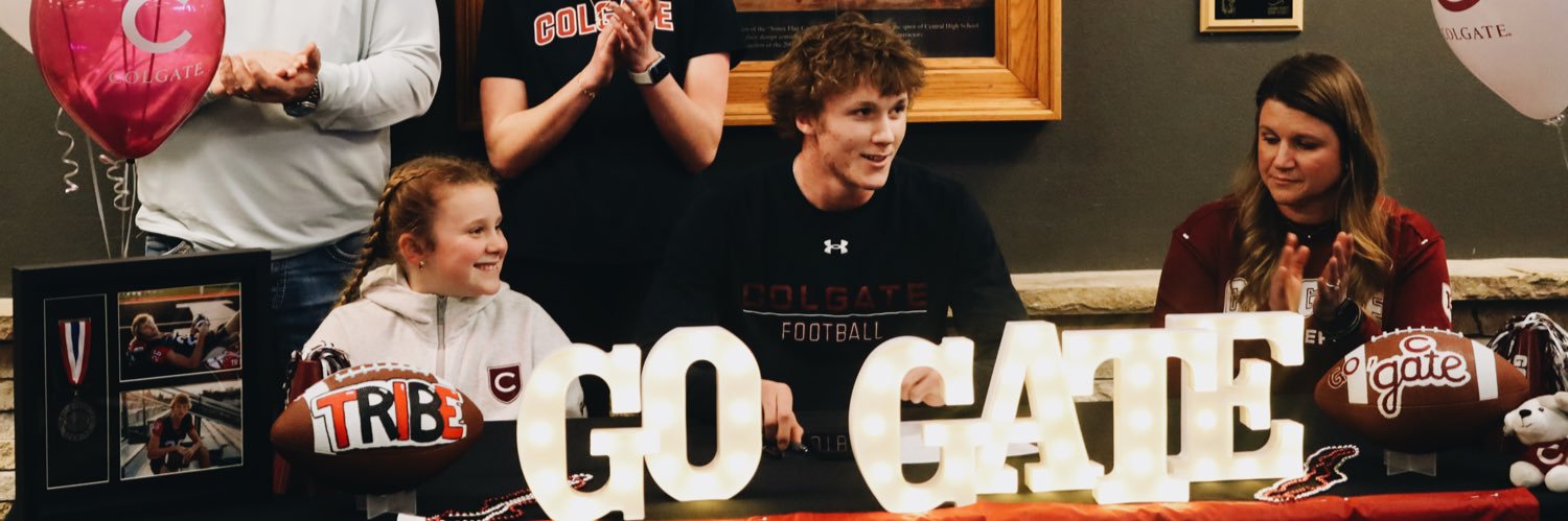 Austin Teasley banner