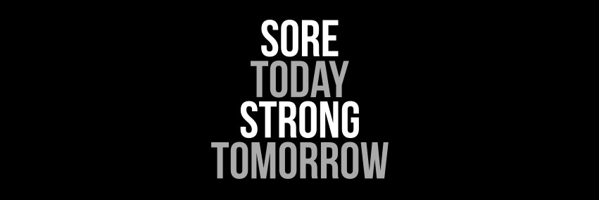Fitfinity's banner
