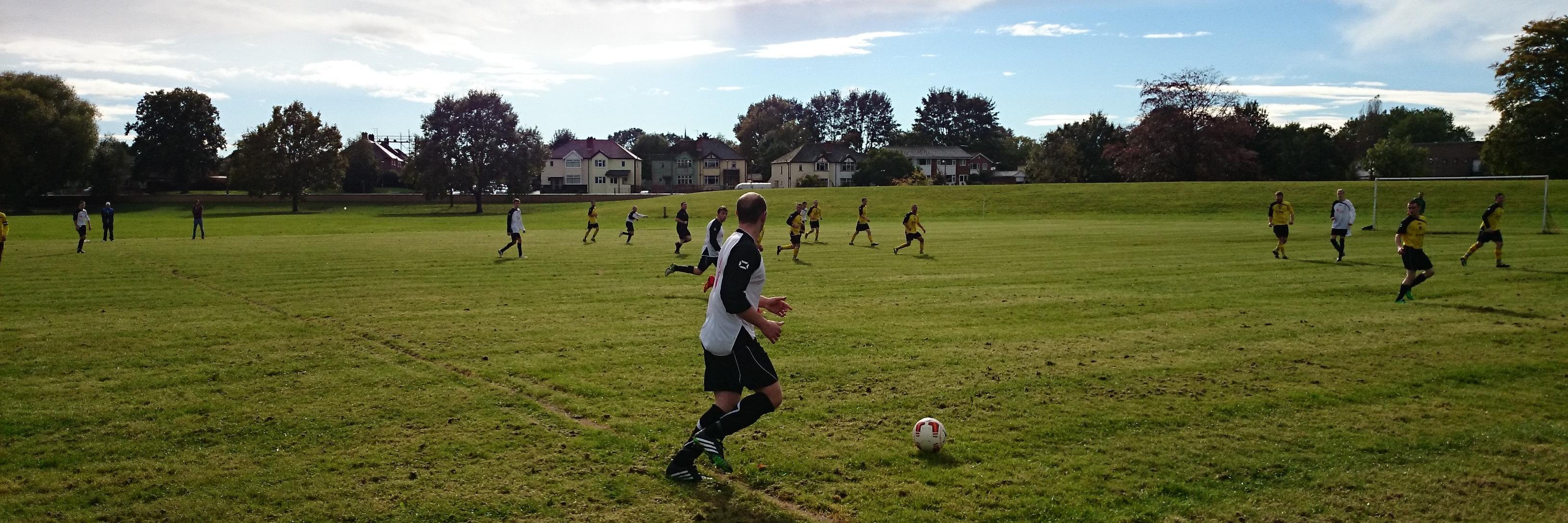 WeobleyFC's profile banner image