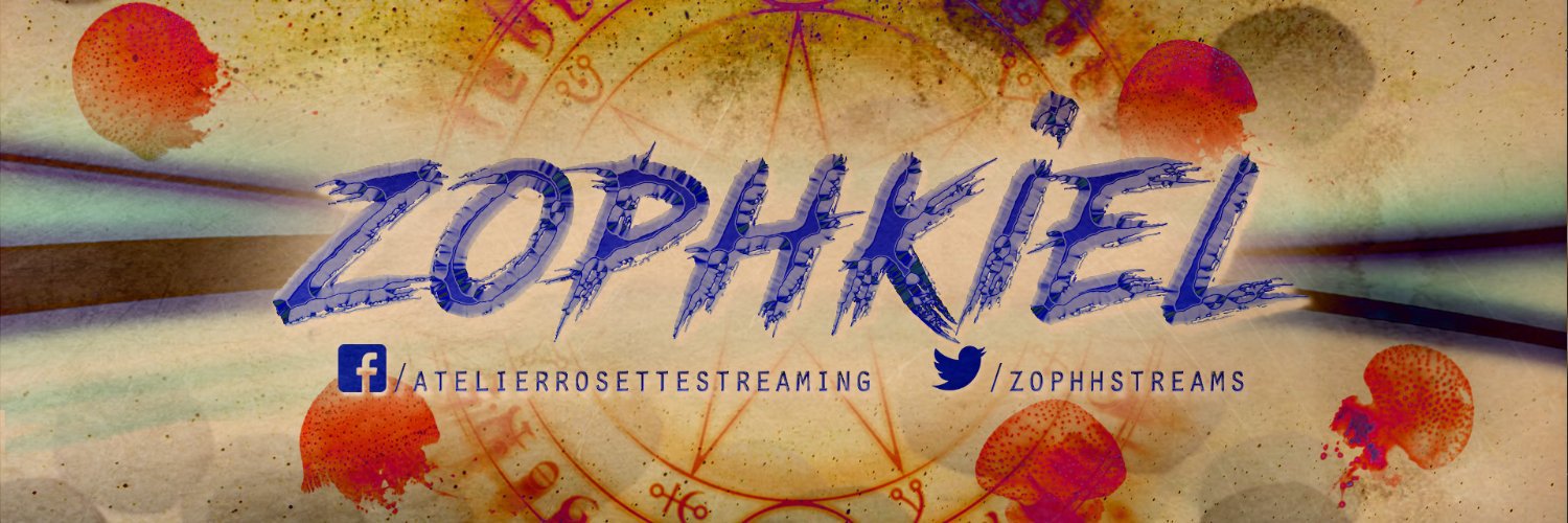 ZophhStreams's profile banner image