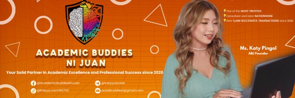 acadbuddies777 Profile Banner