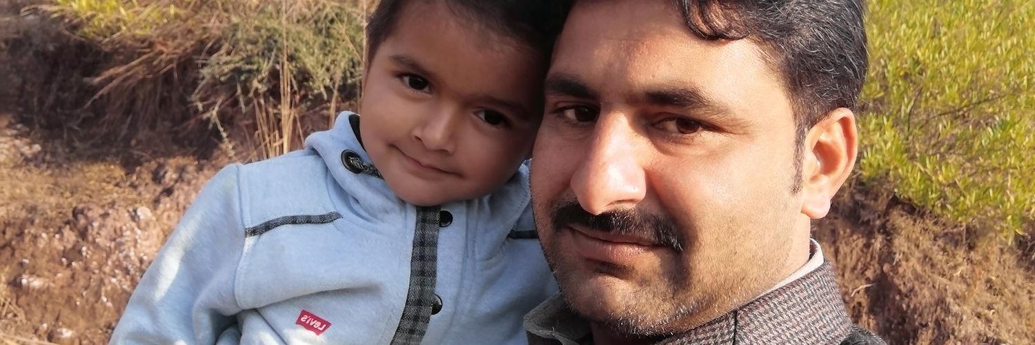 HasnainMba's profile banner image