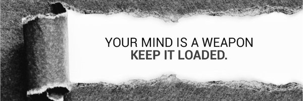 Powerfulmindx Profile Banner
