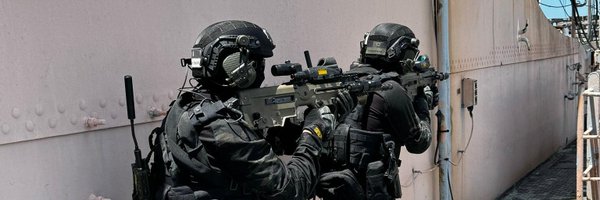 Goreunit Profile Banner