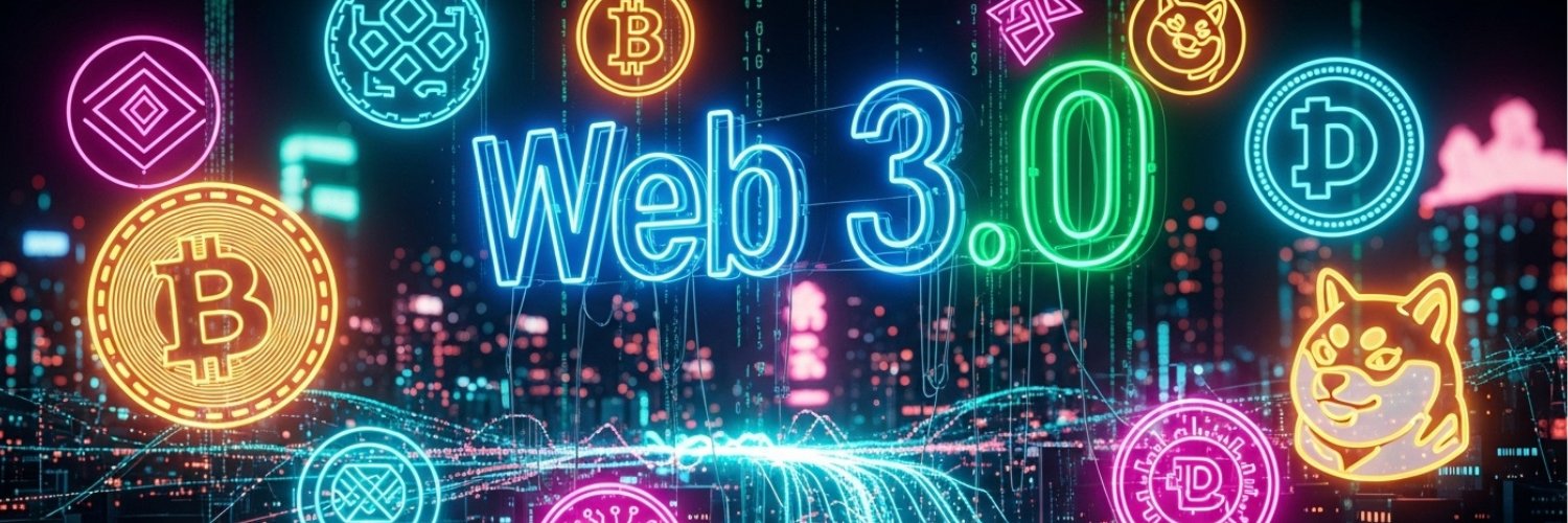 レン＠WEB3.0時代の異端児 banner
