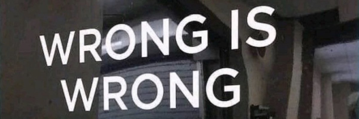 Wrongingly's profile banner image