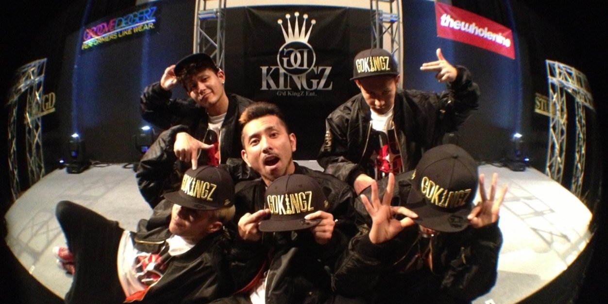 HIRO_KingZ's profile banner image