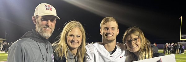 CoachWestphal Profile Banner