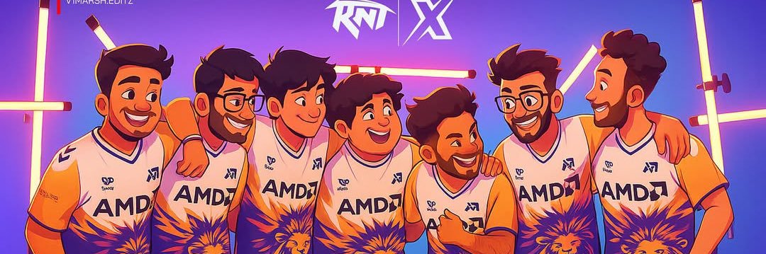 imxsagar45's profile banner image