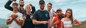 lctitok's profile banner image