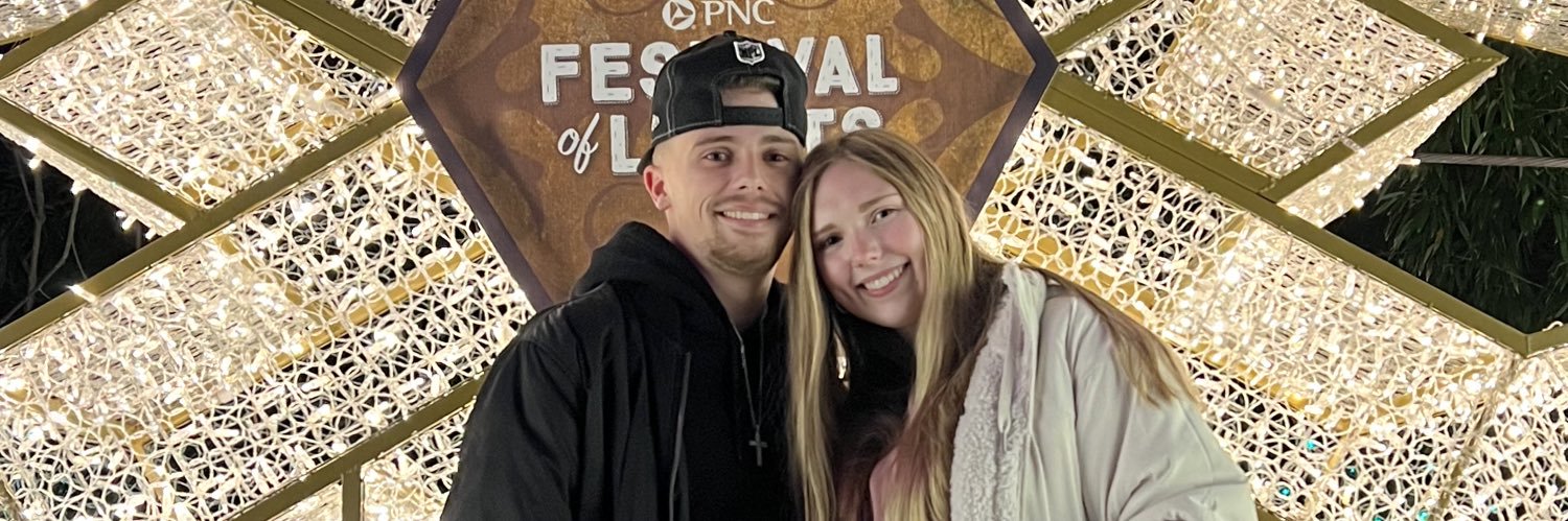 BlakeLykins's profile banner image