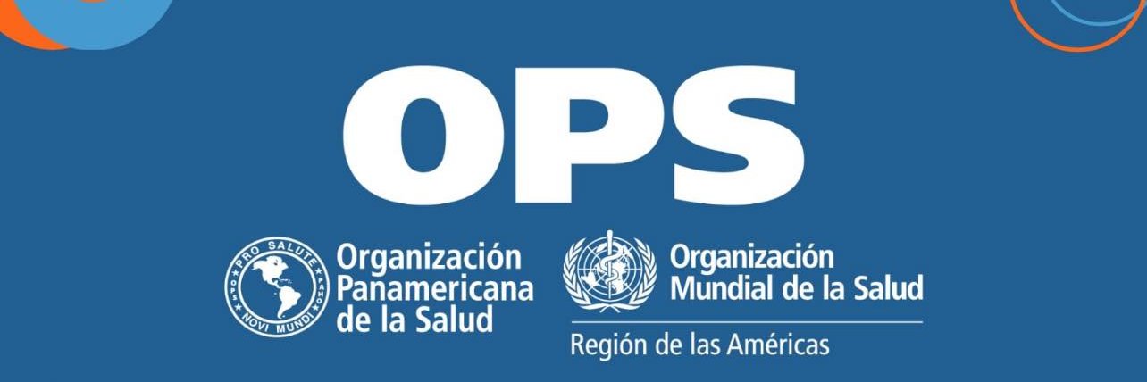 OPS/OMS Guatemala banner