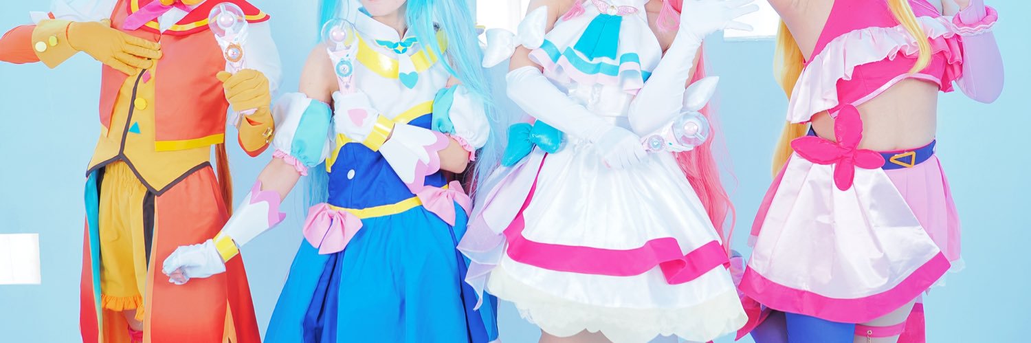 お揚げ🍤 banner
