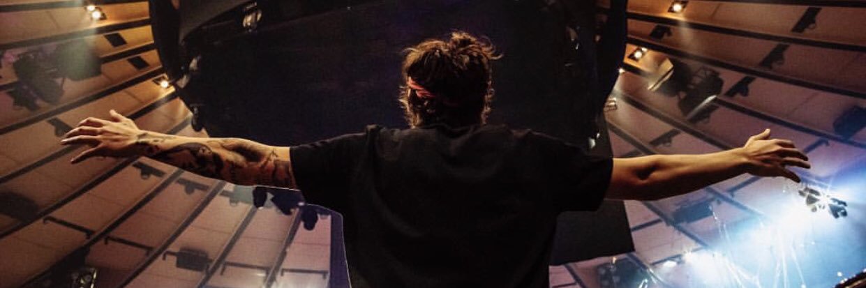 Kiley_kat1's profile banner image