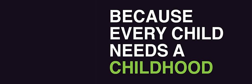ChildFundAU's profile banner image