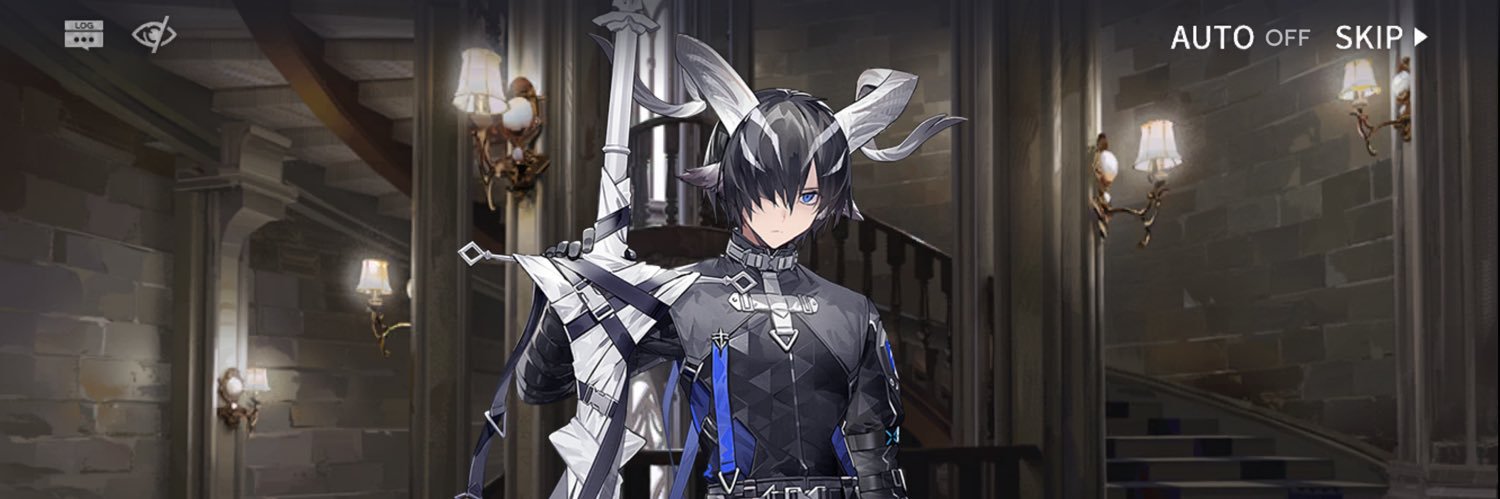 3³'s banner