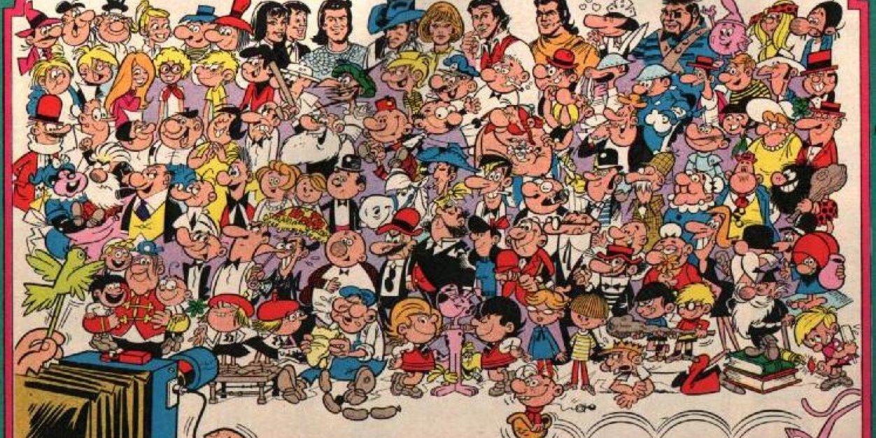 TRECERUE's profile banner image