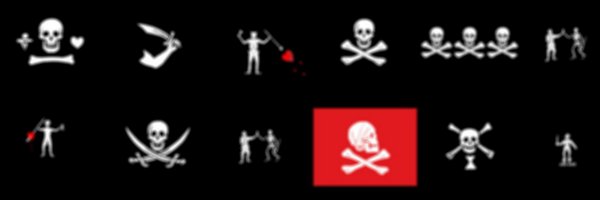 jollyroger Profile Banner