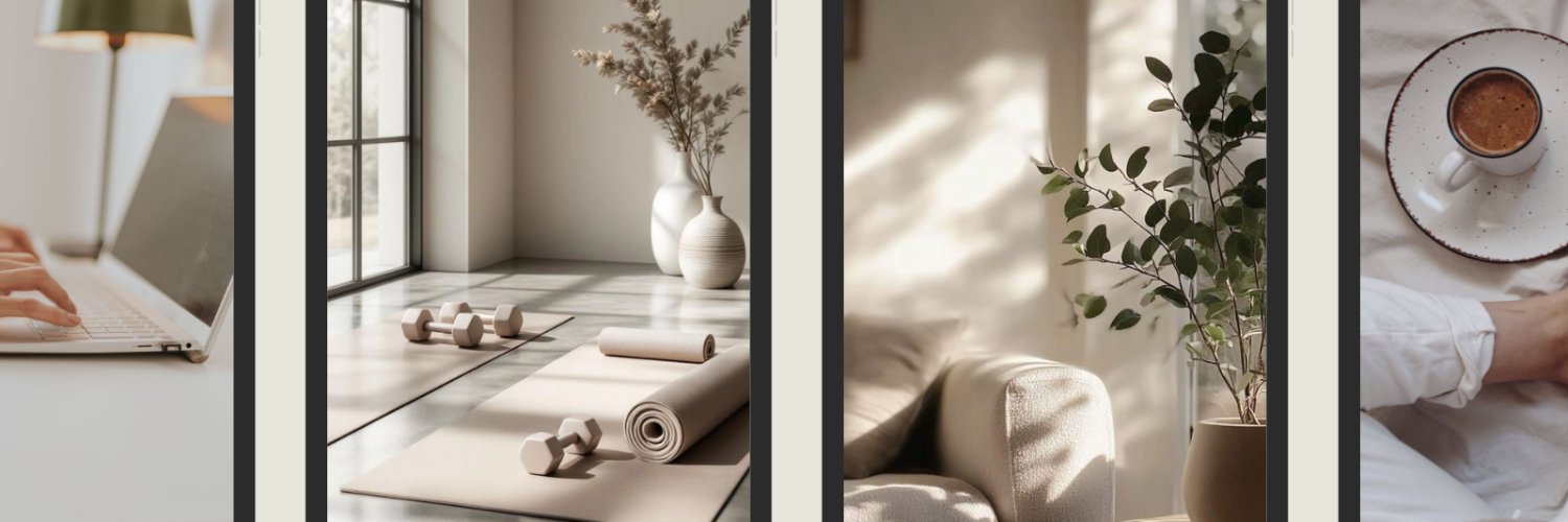 NiaCreatesCo's profile banner image