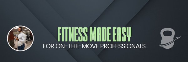 Fittivity Profile Banner