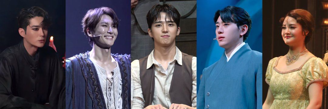 🕯 계이해욥‼️ 오효 🕯 banner