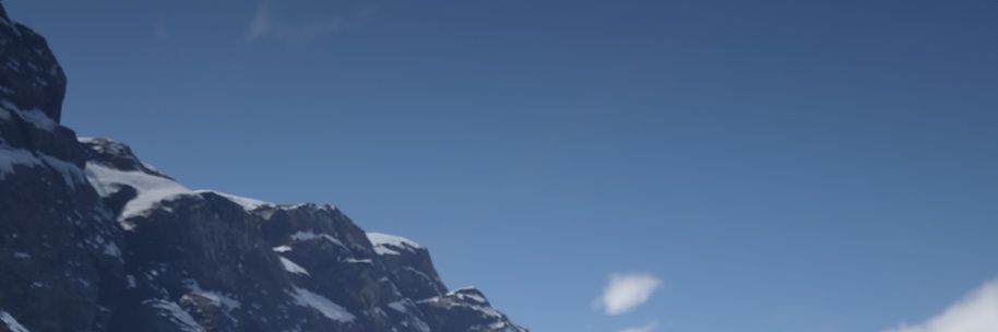 Twitter banner for @Mayoesje