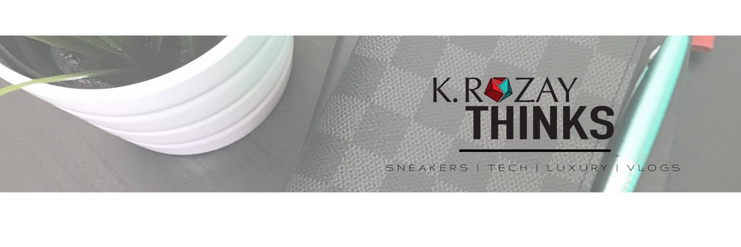 KayRozayThinks's profile banner image
